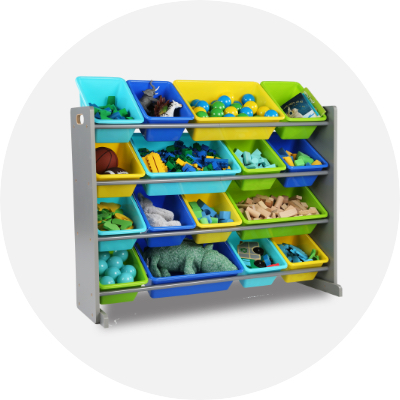 Kids Storage