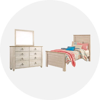 Kids Bedroom Sets