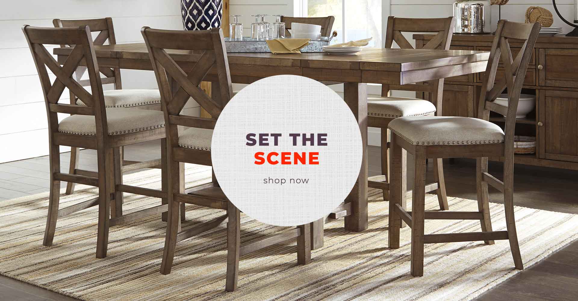 Dining Room Sets