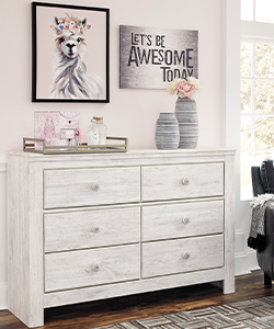 Kids Dressers