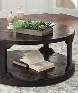 Coffee Tables
