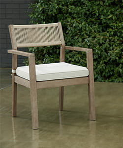 Outdoor Dining Chairs