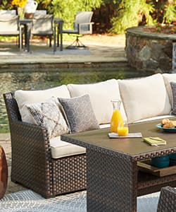 Patio Furniture